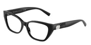 Tiffany & Co. TF2259 Black Eyeglasses