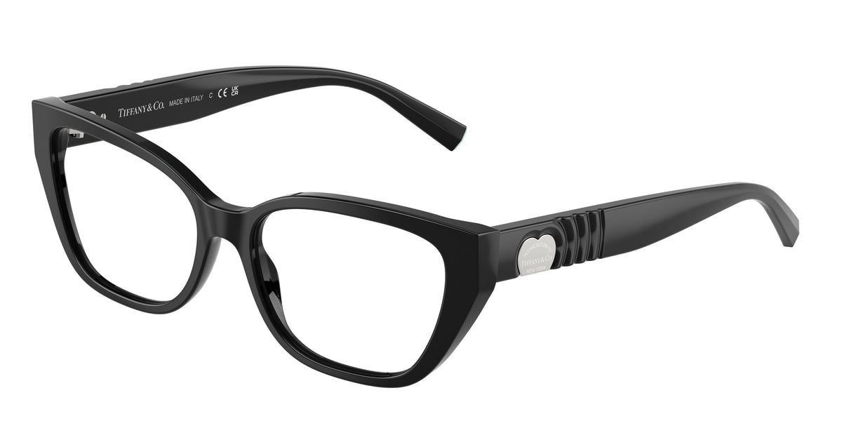 Tiffany & Co. TF2259 Black Eyeglasses