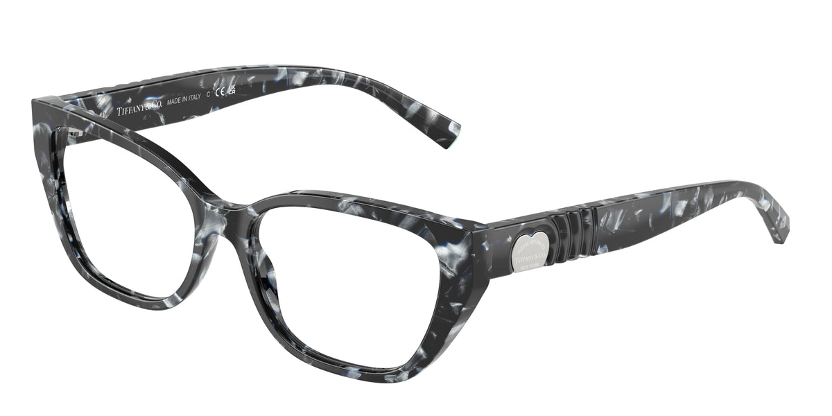 Tiffany & Co. TF2259 Havana Madreperla Eyeglasses