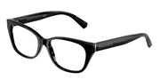 Tiffany & Co. TF2261F Black Eyeglasses