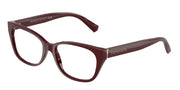 Tiffany & Co. TF2261F Burgundy Eyeglasses