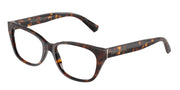 Tiffany & Co. TF2261 Havana Eyeglasses