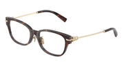 Tiffany & Co. TF2262F Havana Eyeglasses