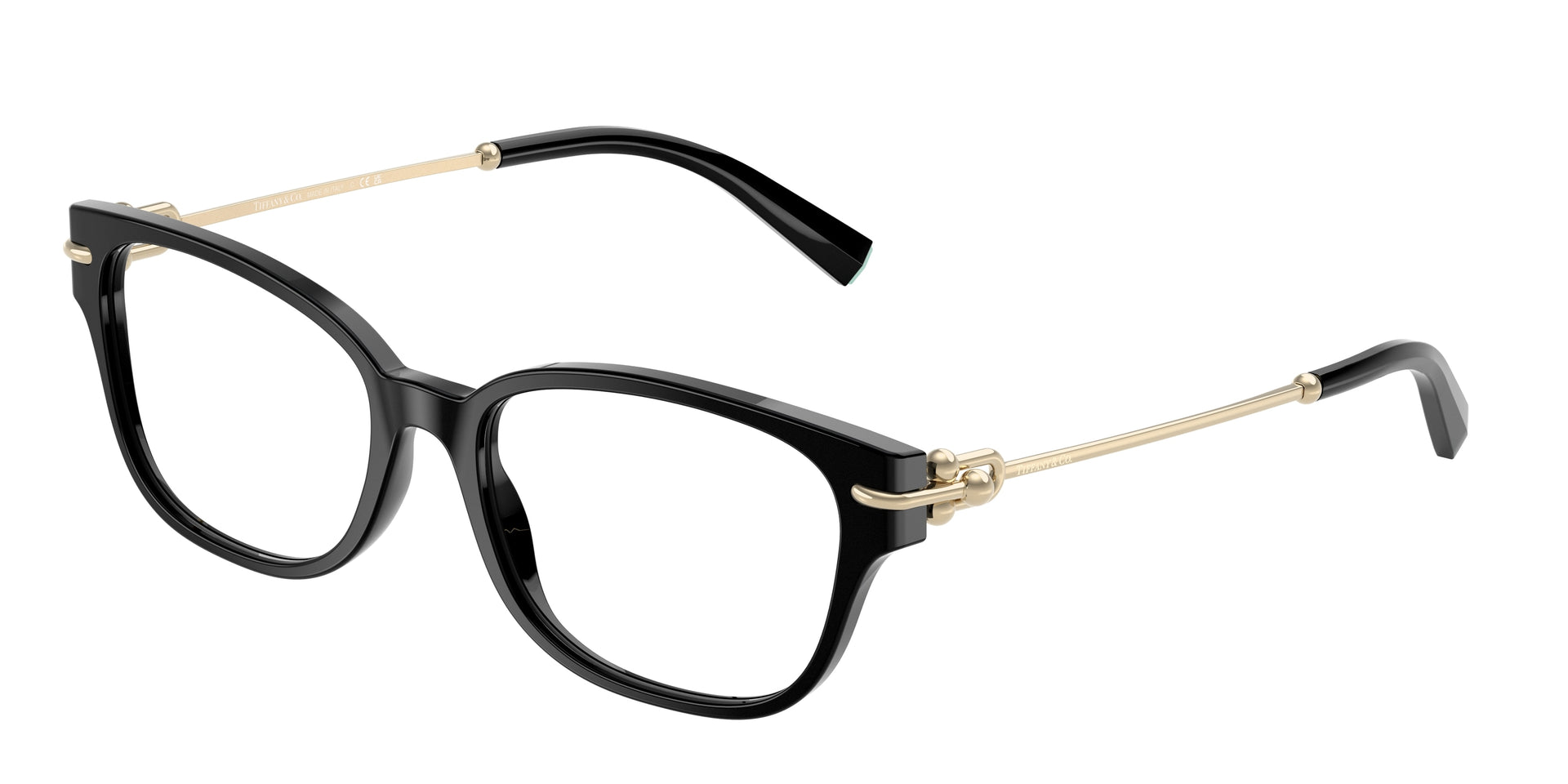 Tiffany & Co. TF2262 Black Eyeglasses