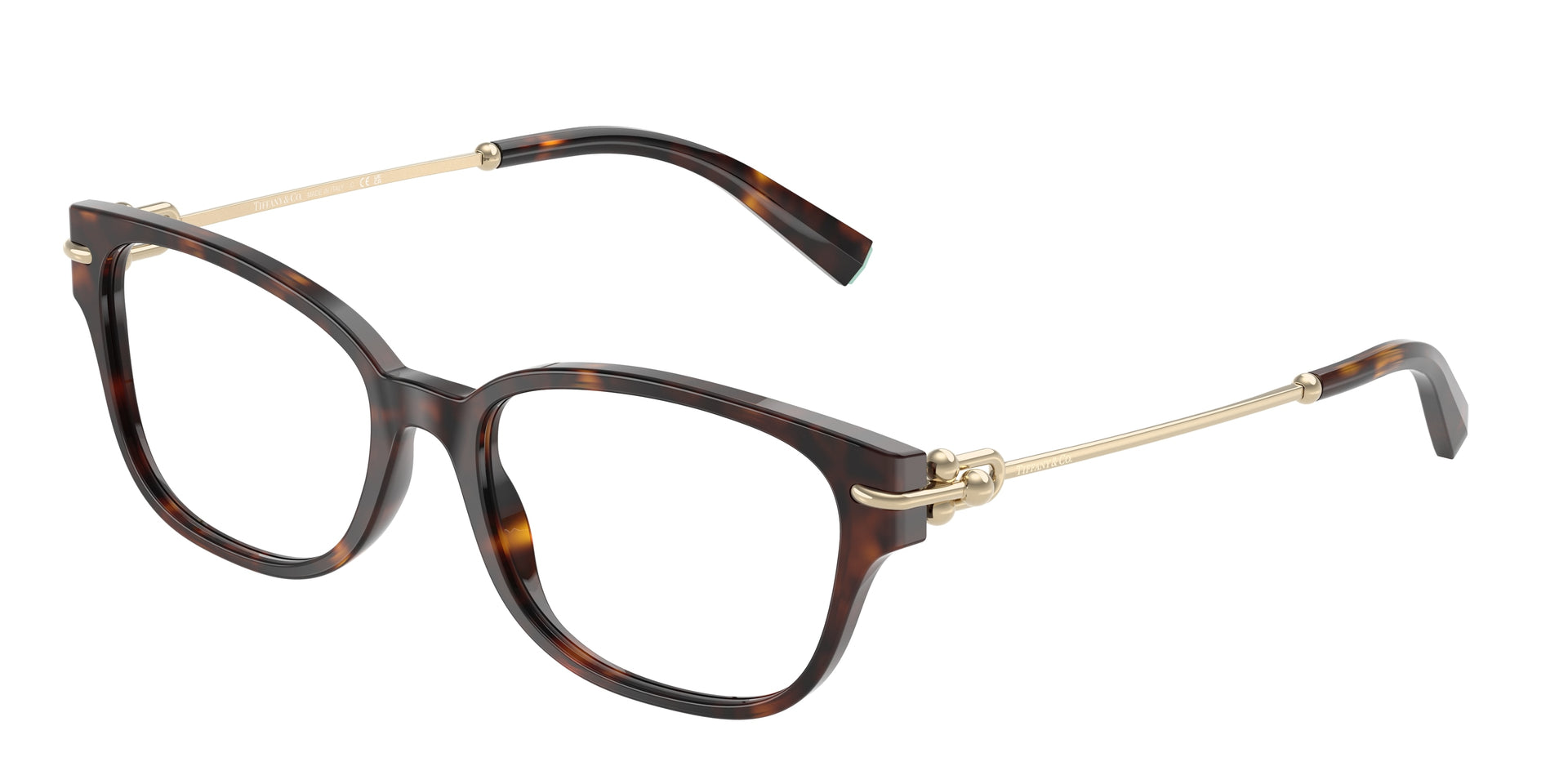 Tiffany & Co. TF2262 Havana Eyeglasses