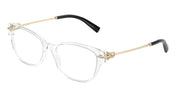 Tiffany & Co. TF2262 Clear Eyeglasses