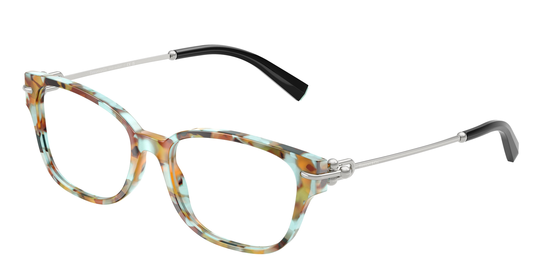 Tiffany & Co. TF2262 Blonde Tiffany Havana Eyeglasses