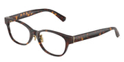 Tiffany & Co. TF2263D Havana Eyeglasses