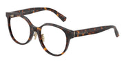 Tiffany & Co. TF2264D Havana Eyeglasses