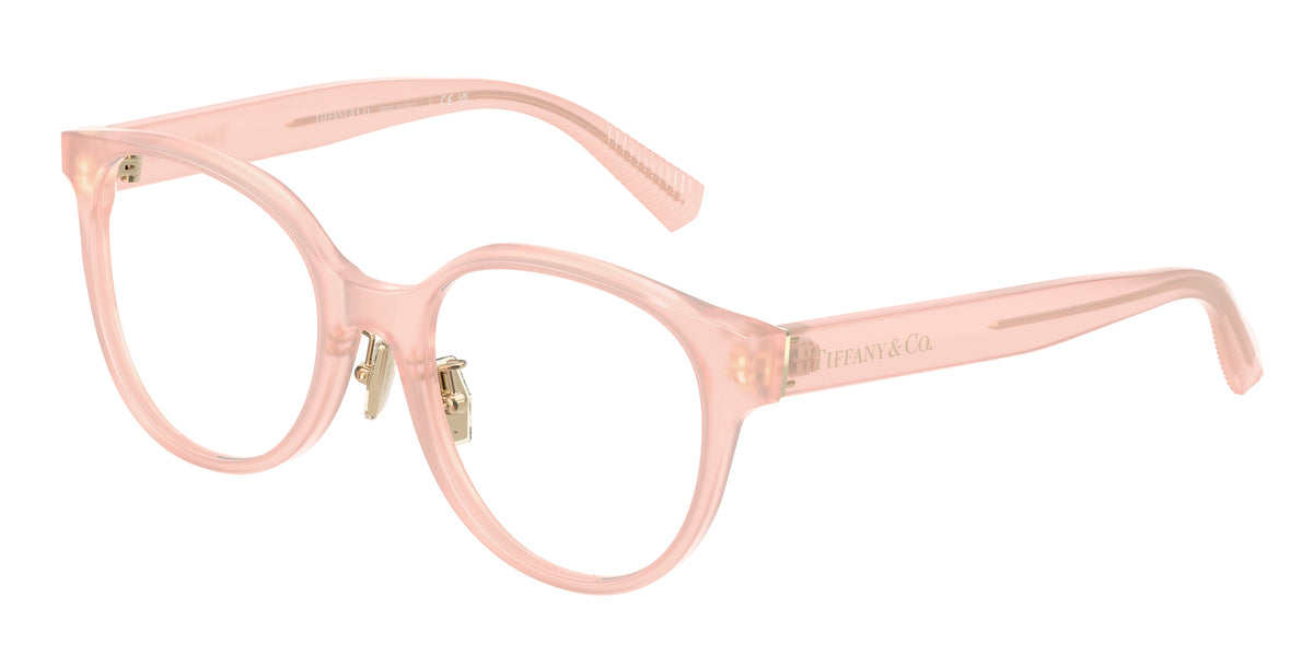 Tiffany & Co. TF2264D Opal Pink Eyeglasses