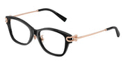 Tiffany & Co. TF2266F Black Eyeglasses