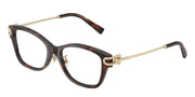 Tiffany & Co. TF2266F Havana Eyeglasses