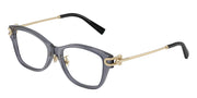 Tiffany & Co. TF2266F Crystal Dark Violet Eyeglasses