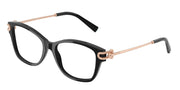 Tiffany & Co. TF2266 Black Eyeglasses