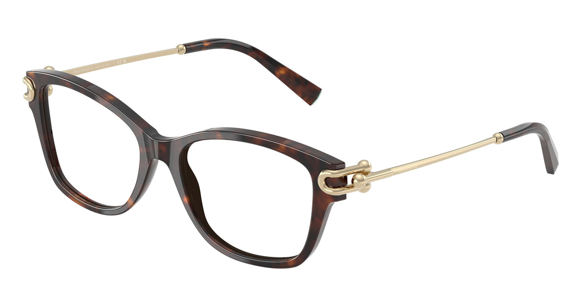 Tiffany & Co. TF2266 Havana Eyeglasses