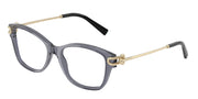 Tiffany & Co. TF2266 Crystal Dark Violet Eyeglasses