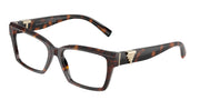 Tiffany & Co. TF2267 Havana Eyeglasses