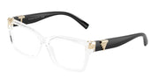 Tiffany & Co. TF2267 Clear Eyeglasses