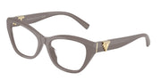 Tiffany & Co. TF2268U Chocolate Truffle Eyeglasses