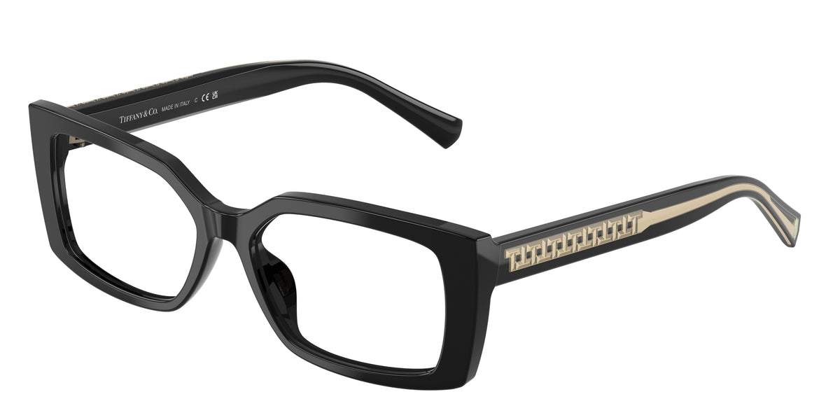 Tiffany & Co. TF2269U Black Eyeglasses