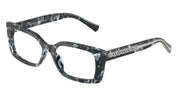 Tiffany & Co. TF2269U Havana Madreperla Eyeglasses