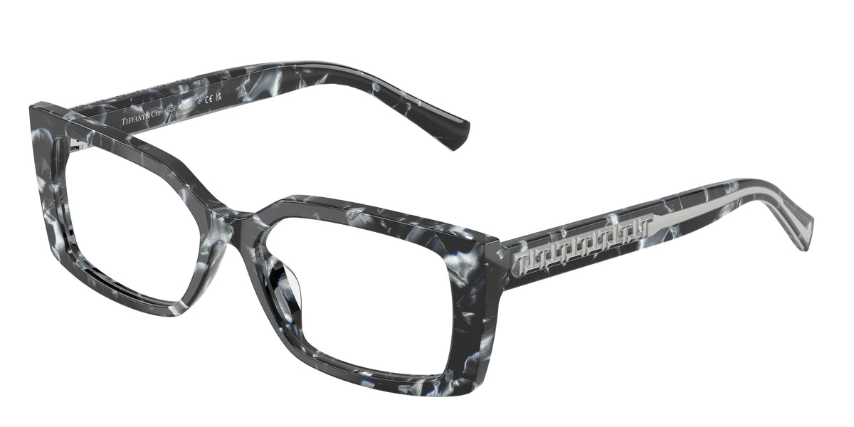 Tiffany & Co. TF2269U Havana Madreperla Eyeglasses