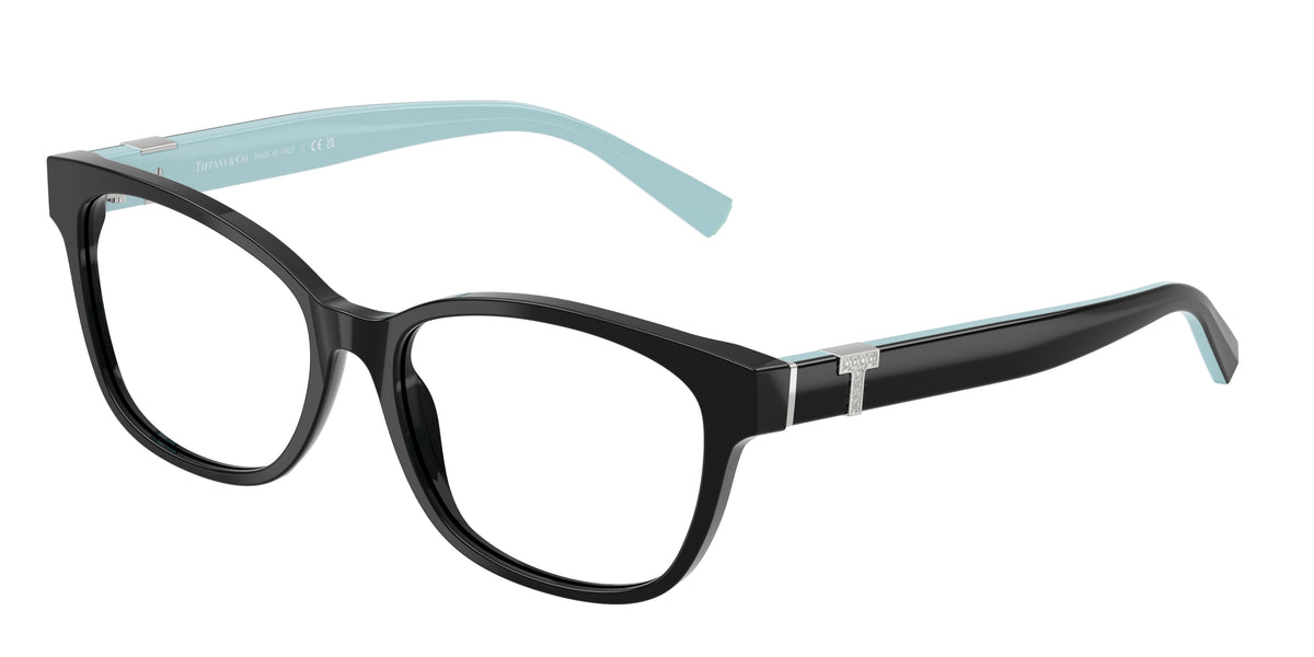 Tiffany & Co. TF2270BF Black Eyeglasses