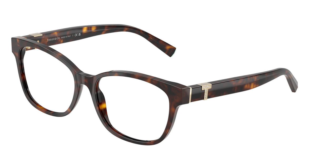 Tiffany & Co. TF2270B Havana Eyeglasses