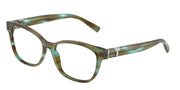 Tiffany & Co. TF2270B Ocean Turquoise Eyeglasses