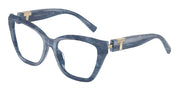 Tiffany & Co. TF2271 Striped Tanzanite Eyeglasses