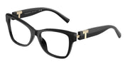 Tiffany & Co. TF2272U Black Eyeglasses