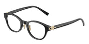 Tiffany & Co. TF2273D Black Eyeglasses