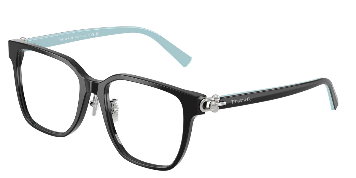 Tiffany & Co. TF2274D Black Eyeglasses