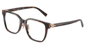Tiffany & Co. TF2274D Havana Eyeglasses