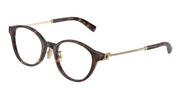 Tiffany & Co. TF2275D Havana Eyeglasses