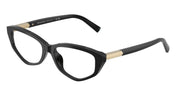 Tiffany & Co. TF2276 Black Eyeglasses