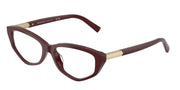 Tiffany & Co. TF2276 Burgundy Eyeglasses