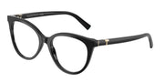 Tiffany & Co. TF2277F Black Eyeglasses