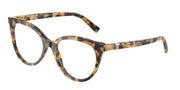 Tiffany & Co. TF2277 Blonde Havana Eyeglasses