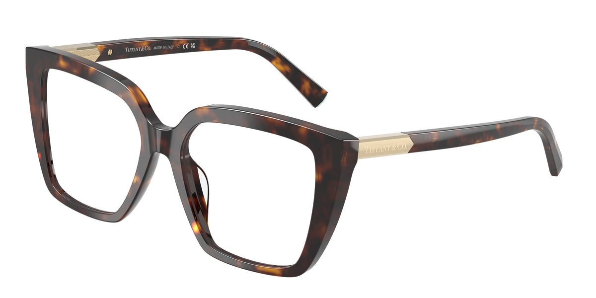 Tiffany & Co. TF2278 Havana Eyeglasses