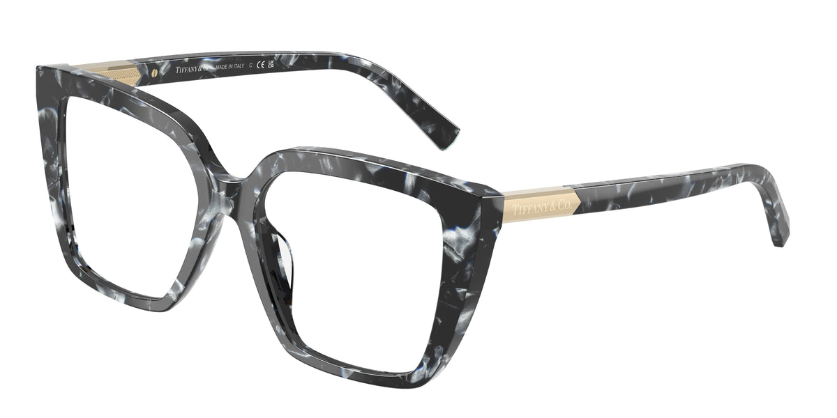 Tiffany & Co. TF2278 Havana Madreperla Eyeglasses
