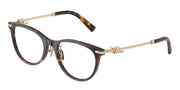 Tiffany & Co. TF2279D Havana Eyeglasses