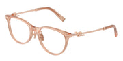 Tiffany & Co. TF2279D Opal Nude Eyeglasses