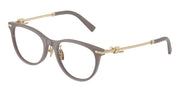 Tiffany & Co. TF2279D Chocolate Truffle Eyeglasses
