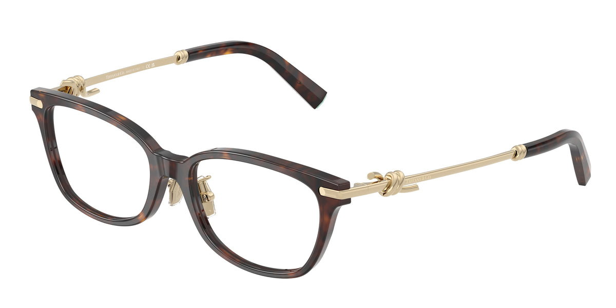 Tiffany & Co. TF2281F Havana Eyeglasses
