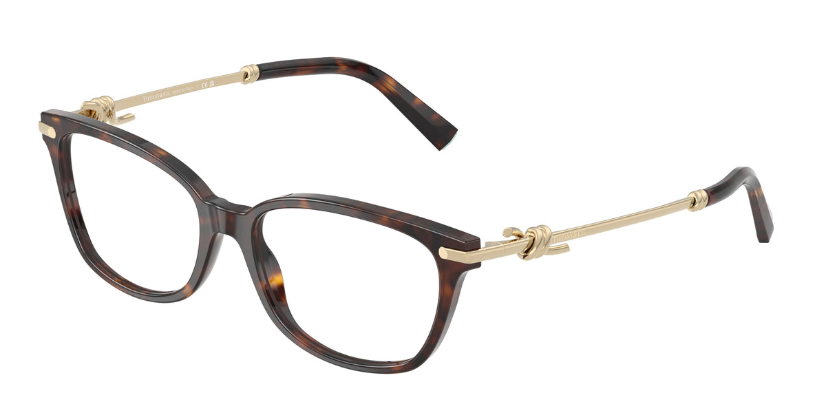 Tiffany & Co. TF2281 Havana Eyeglasses