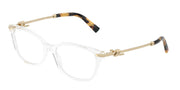 Tiffany & Co. TF2281 Clear Eyeglasses