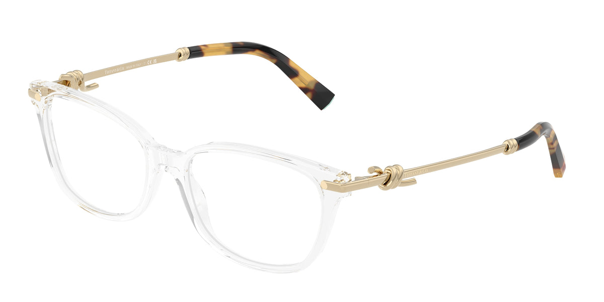 Tiffany & Co. TF2281 Clear Eyeglasses