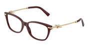 Tiffany & Co. TF2281 Burgundy Eyeglasses