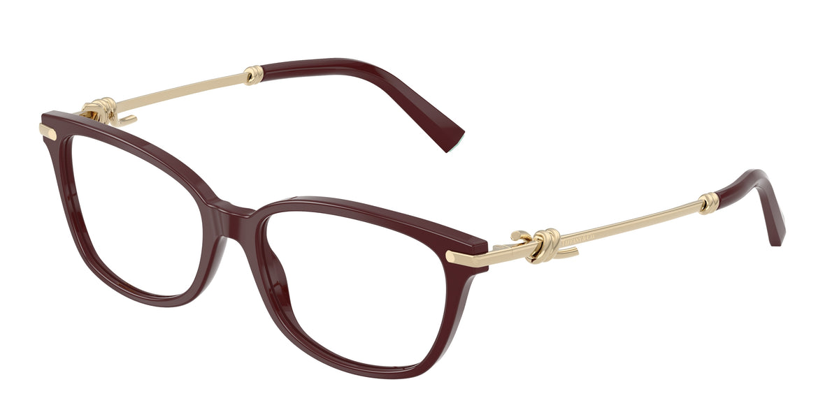 Tiffany & Co. TF2281 Burgundy Eyeglasses